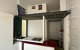 Design App - Vicino Milano -