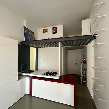 Appartamento Design App - Vicino Milano - Vimodrone Esterno foto