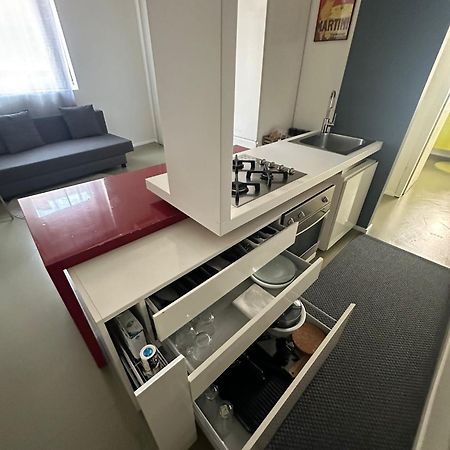 Appartamento Design App - Vicino Milano - Vimodrone Esterno foto