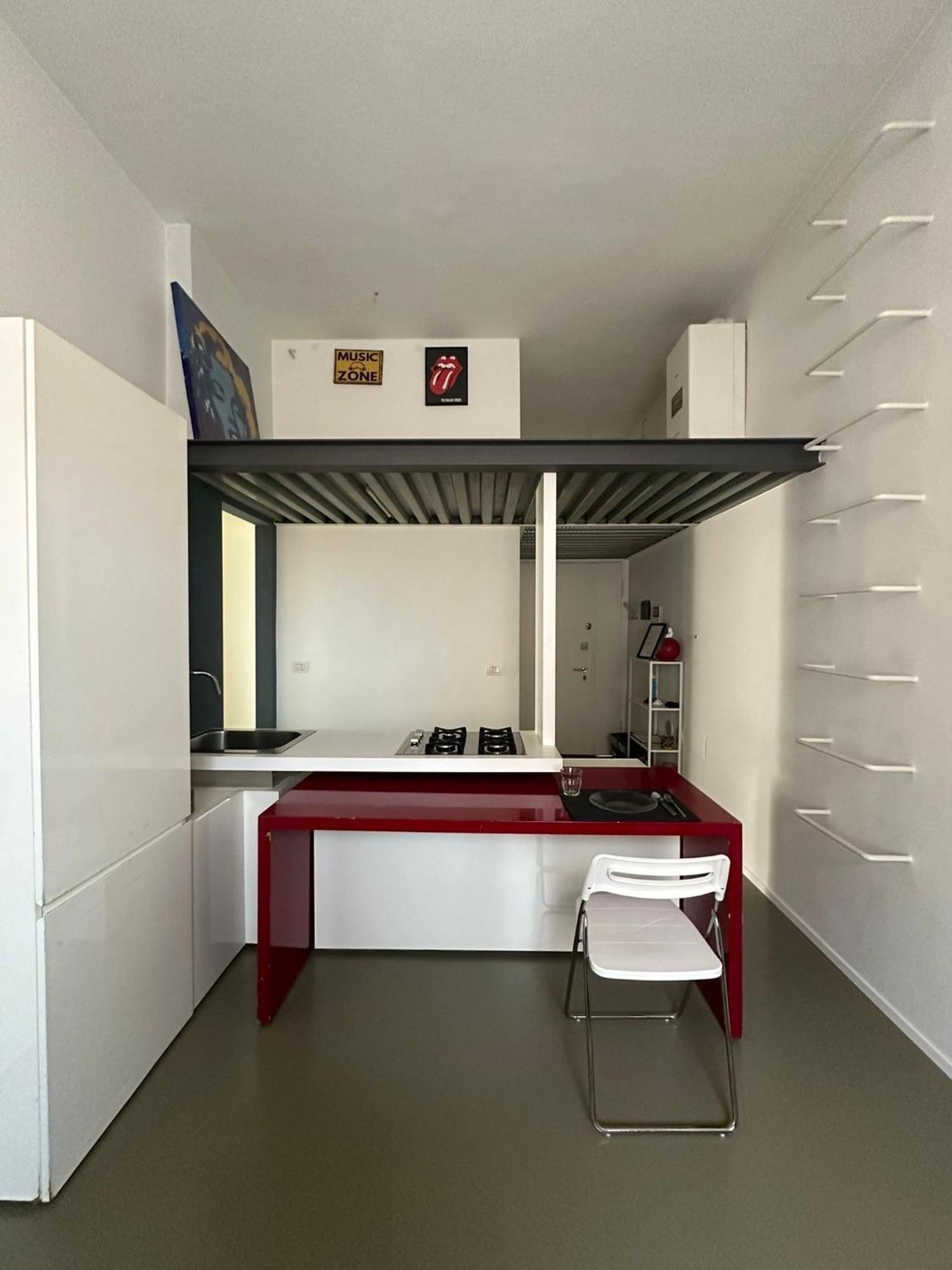 Appartamento Design App - Vicino Milano - Vimodrone Esterno foto