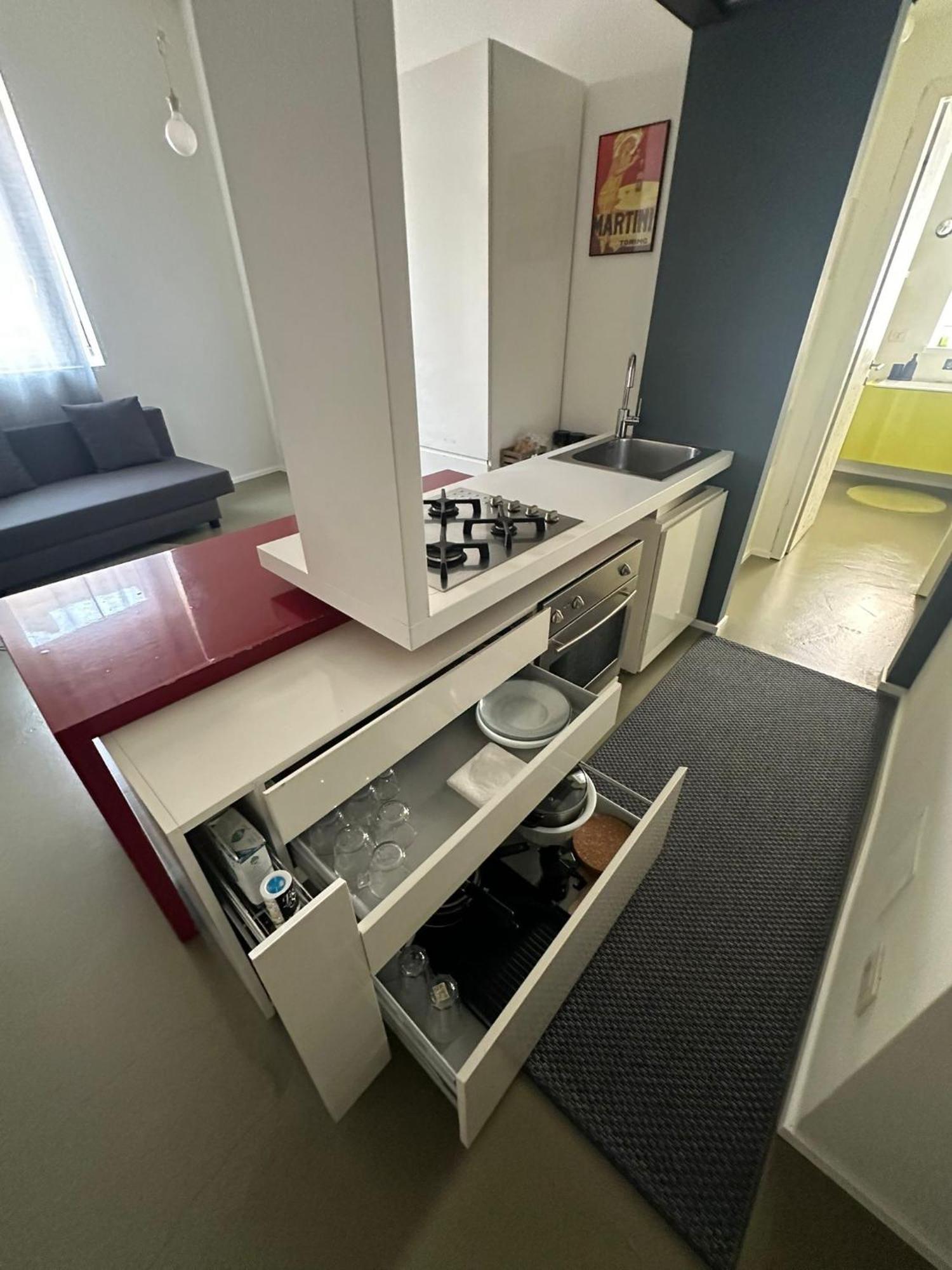 Appartamento Design App - Vicino Milano - Vimodrone Esterno foto