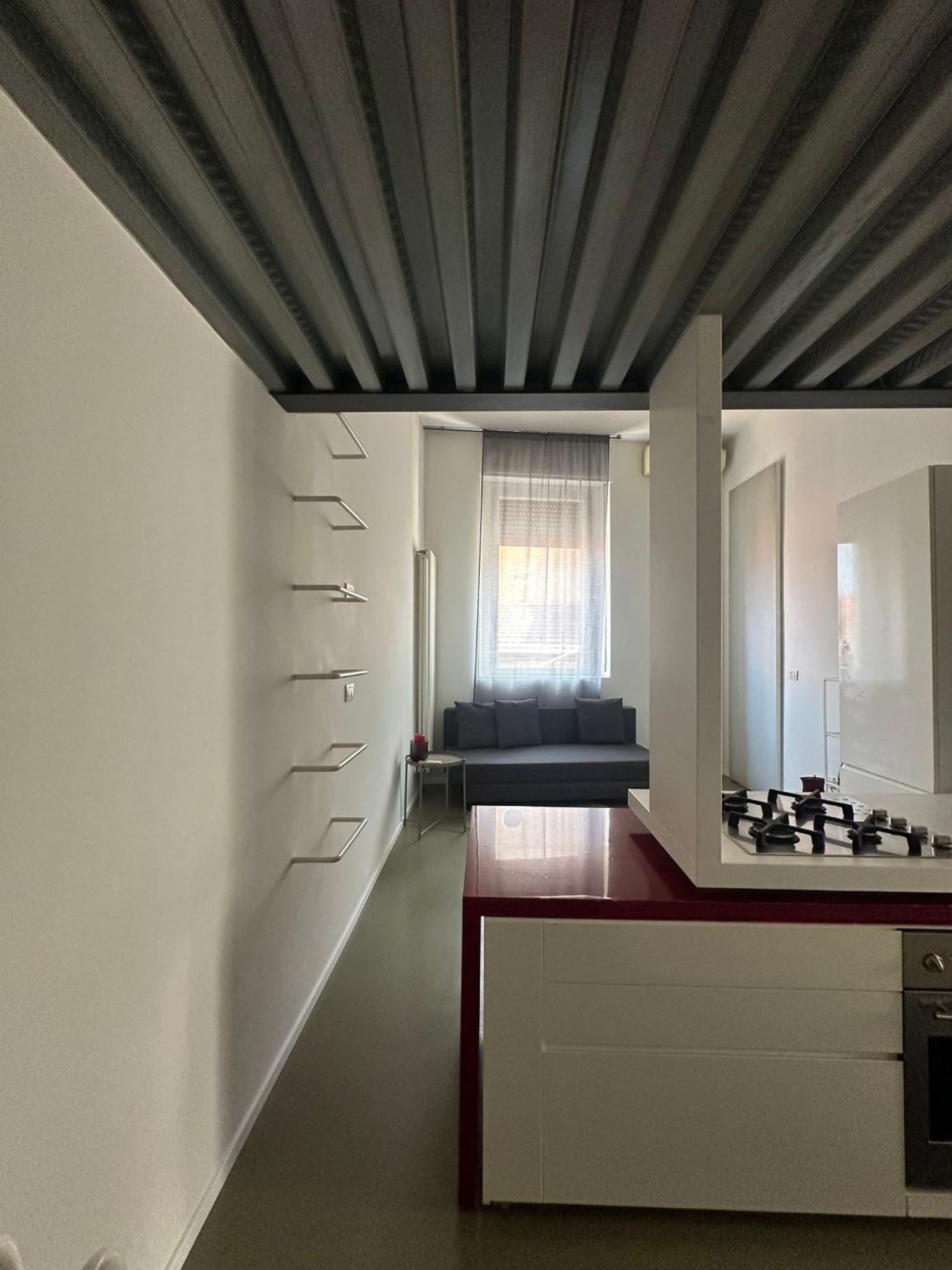 Appartamento Design App - Vicino Milano - Vimodrone Esterno foto