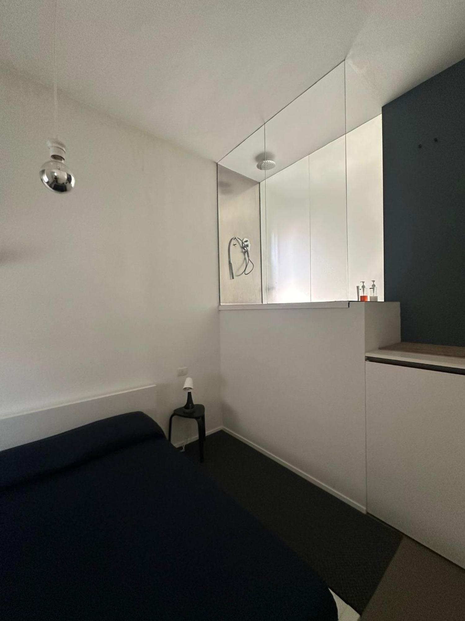 Appartamento Design App - Vicino Milano - Vimodrone Esterno foto