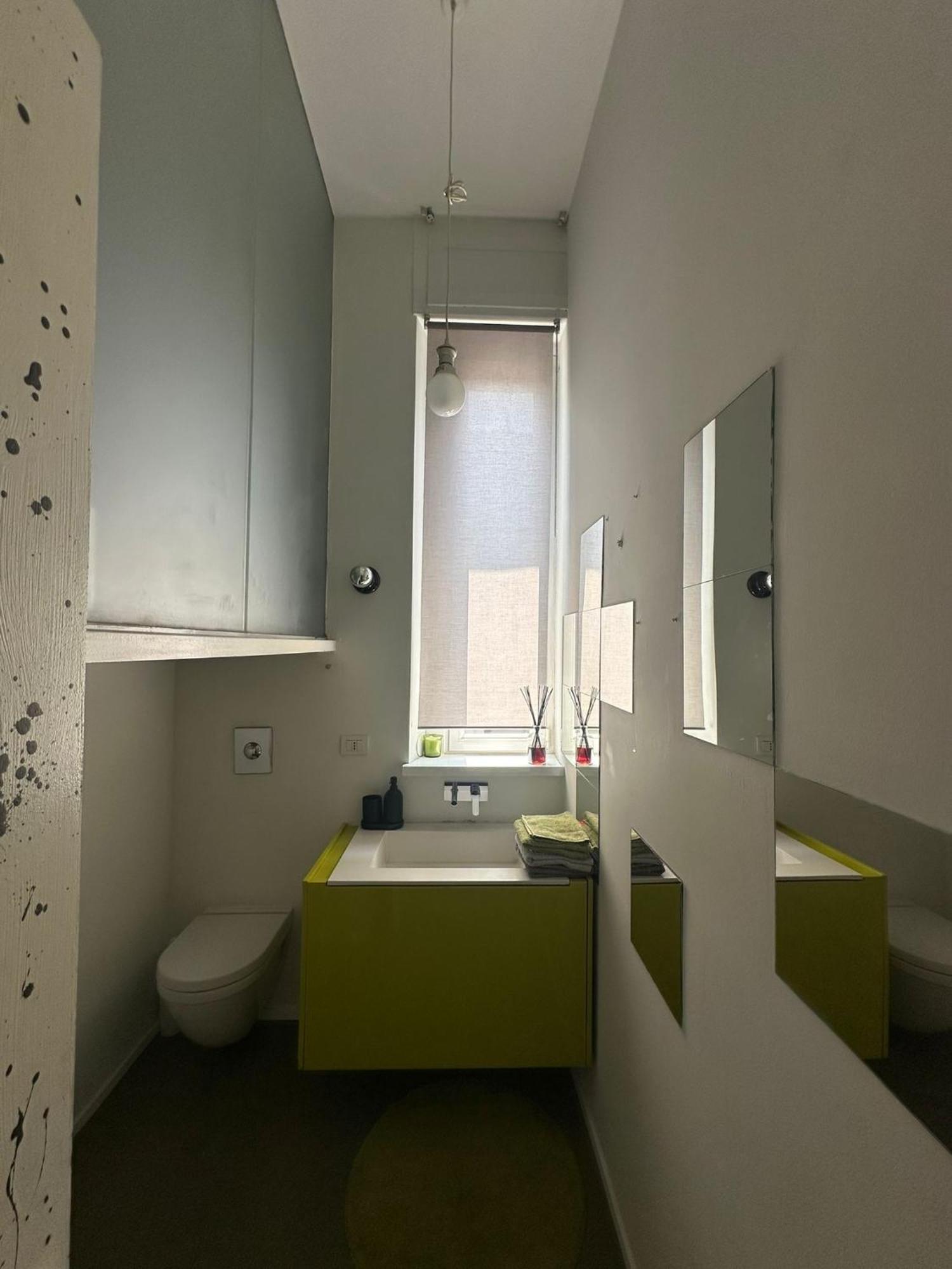 Appartamento Design App - Vicino Milano - Vimodrone Esterno foto