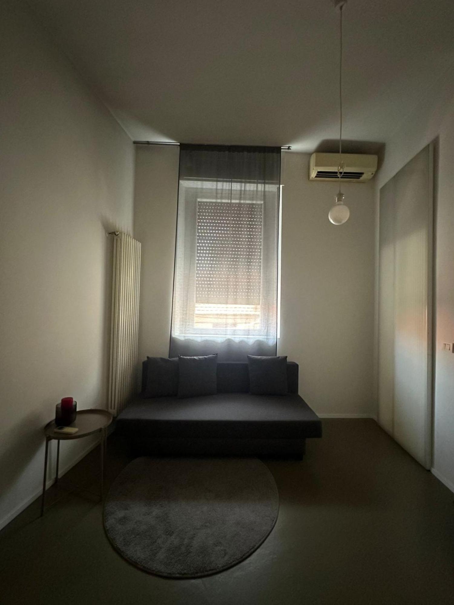 Appartamento Design App - Vicino Milano - Vimodrone Esterno foto