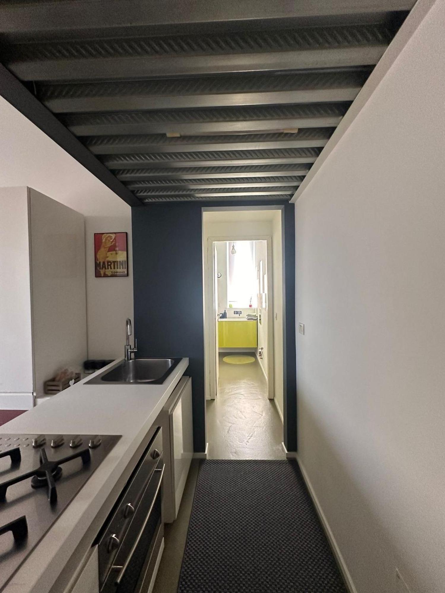 Appartamento Design App - Vicino Milano - Vimodrone Esterno foto