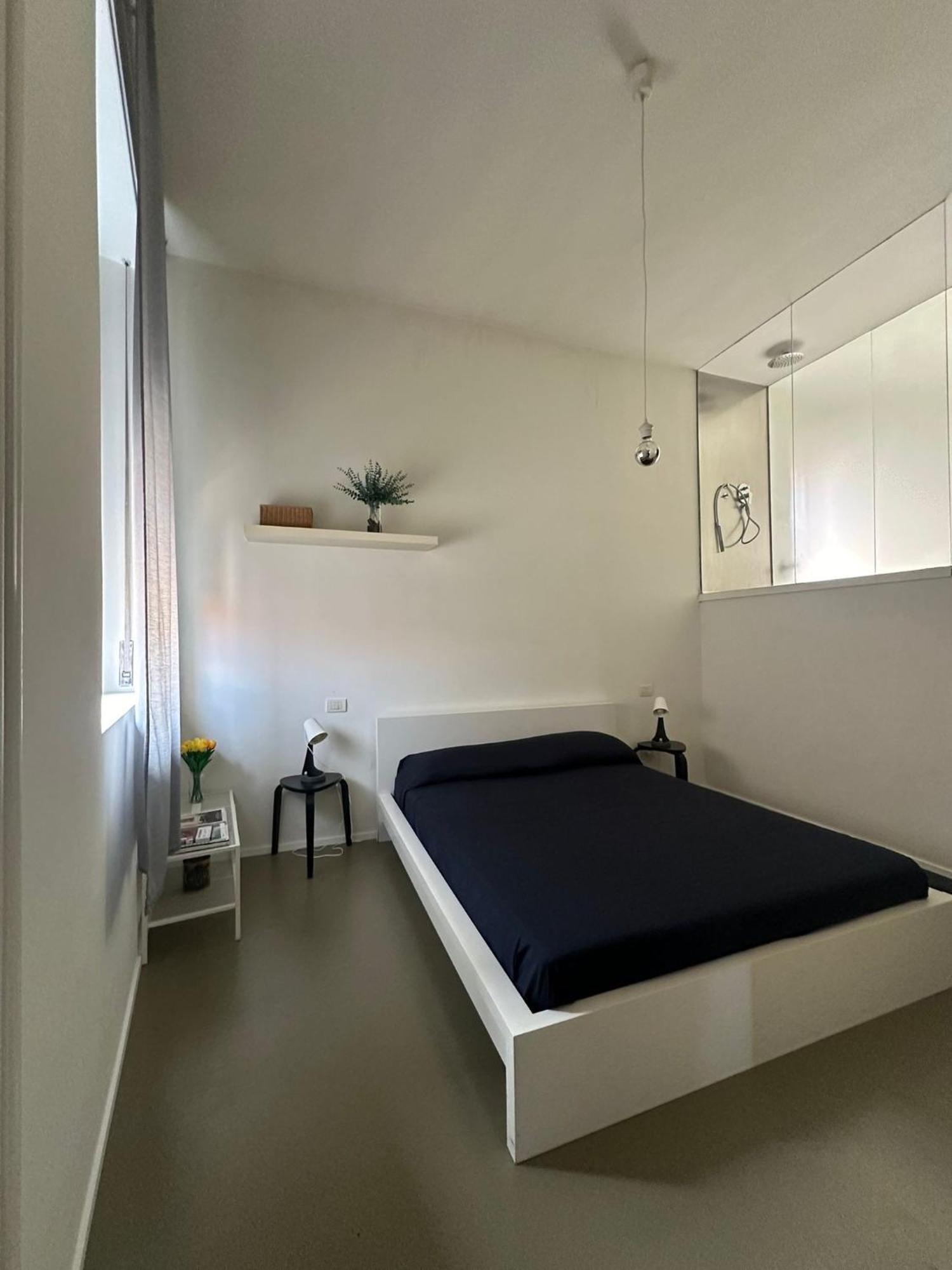Appartamento Design App - Vicino Milano - Vimodrone Esterno foto
