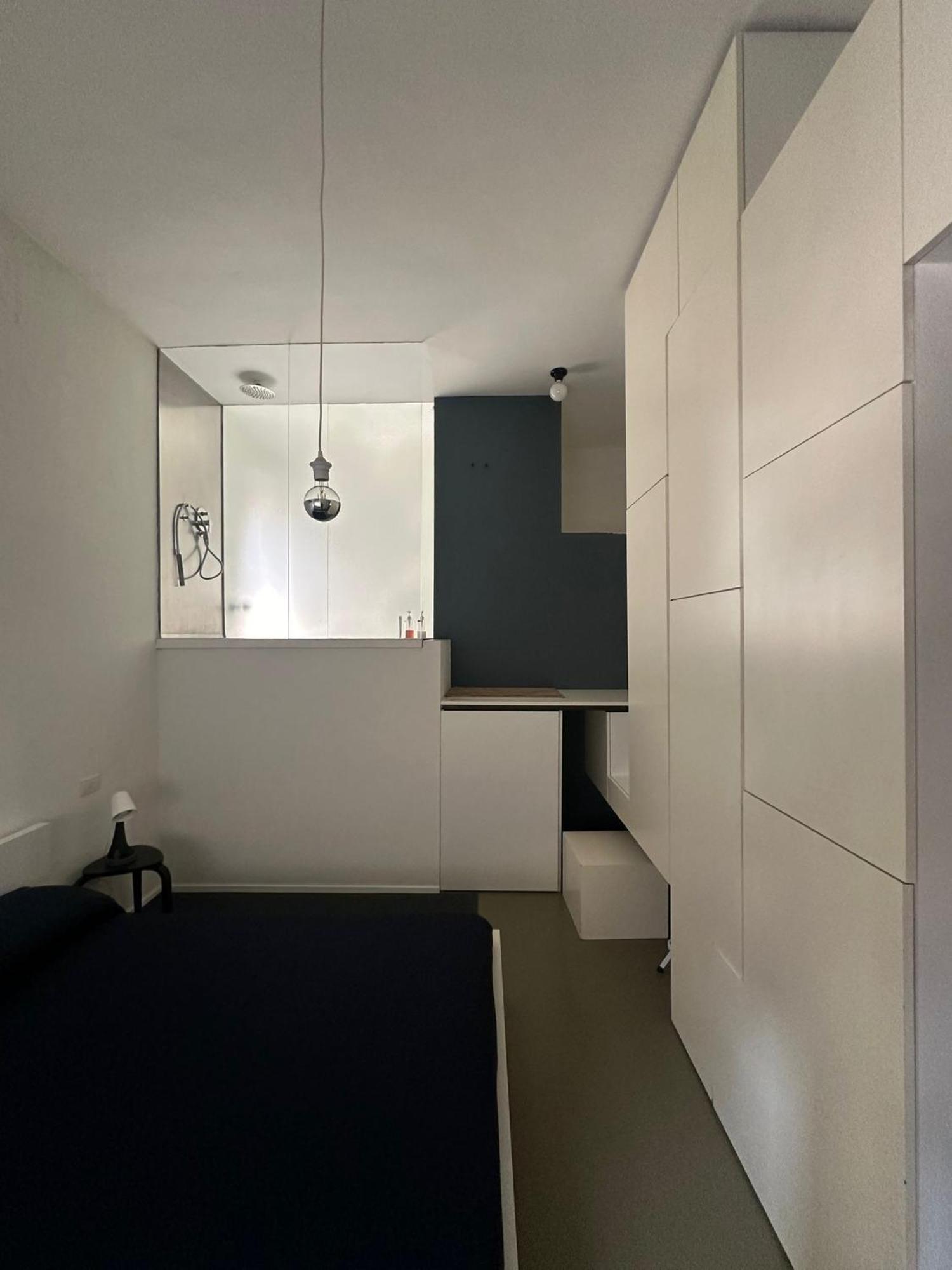Appartamento Design App - Vicino Milano - Vimodrone Esterno foto